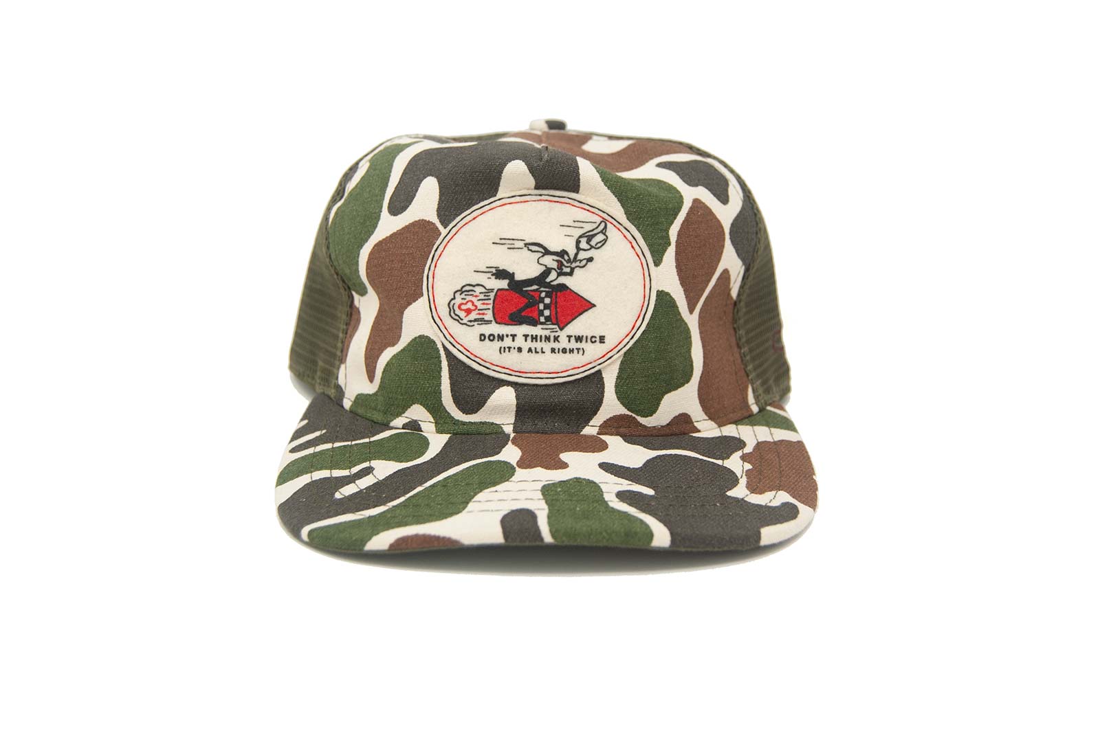 Best Seller** Retro OD Duck Camo Collection Trucker Hat Blanks – PG HAT  COMPANY