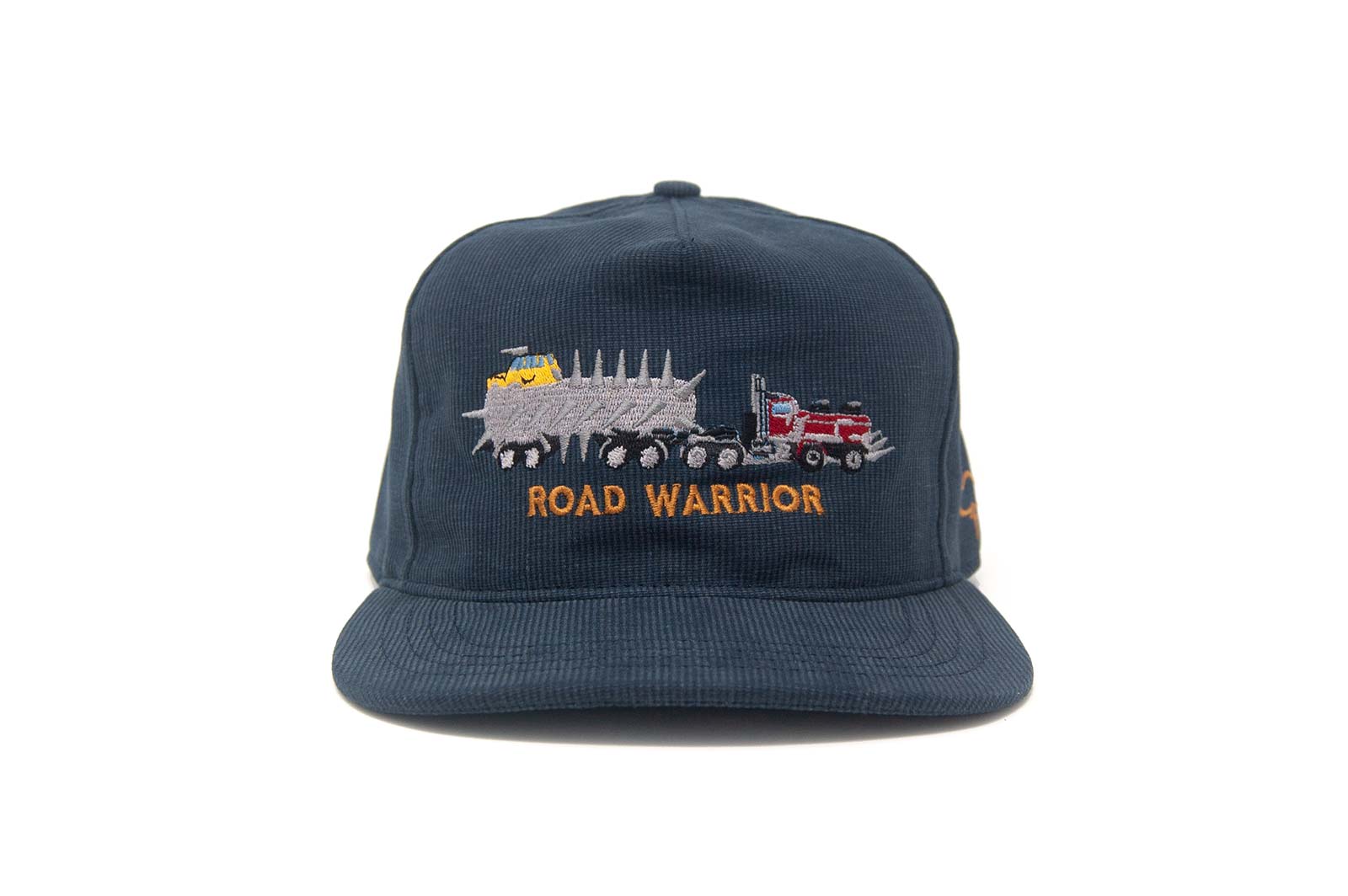 Weekend Warrior Snapback