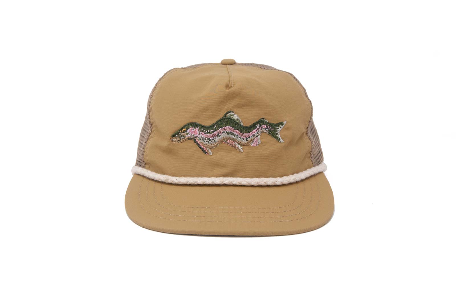 Trout Hat