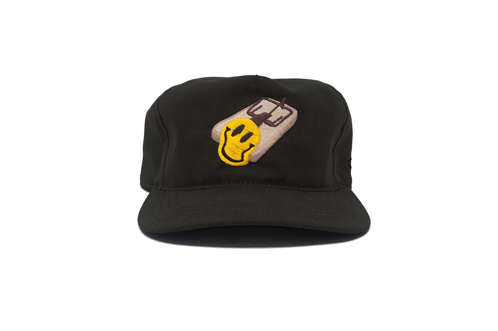 PURSUIT OF HAPPINESS Black - Snapback