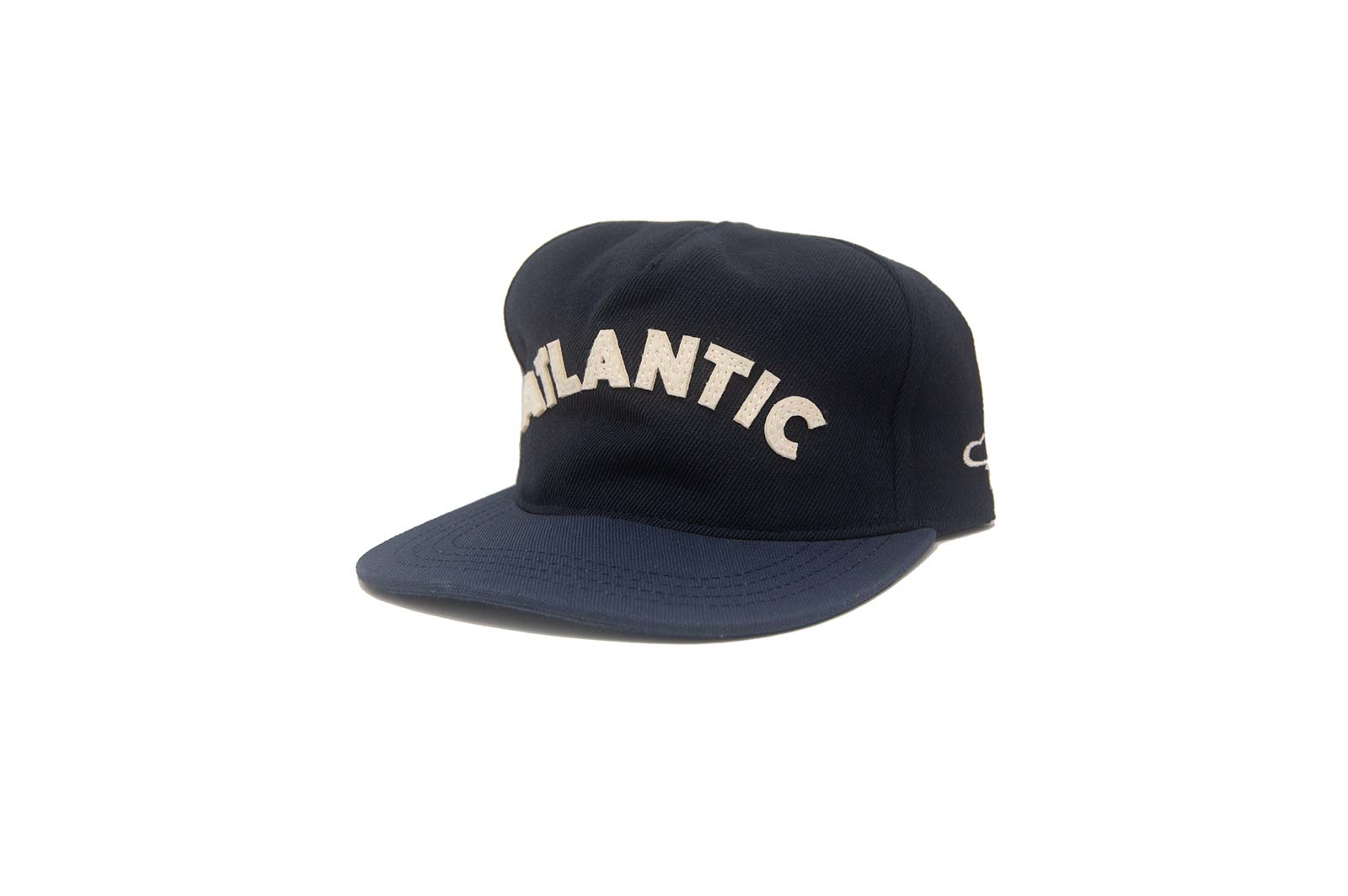 ATLANTIC II Strapback