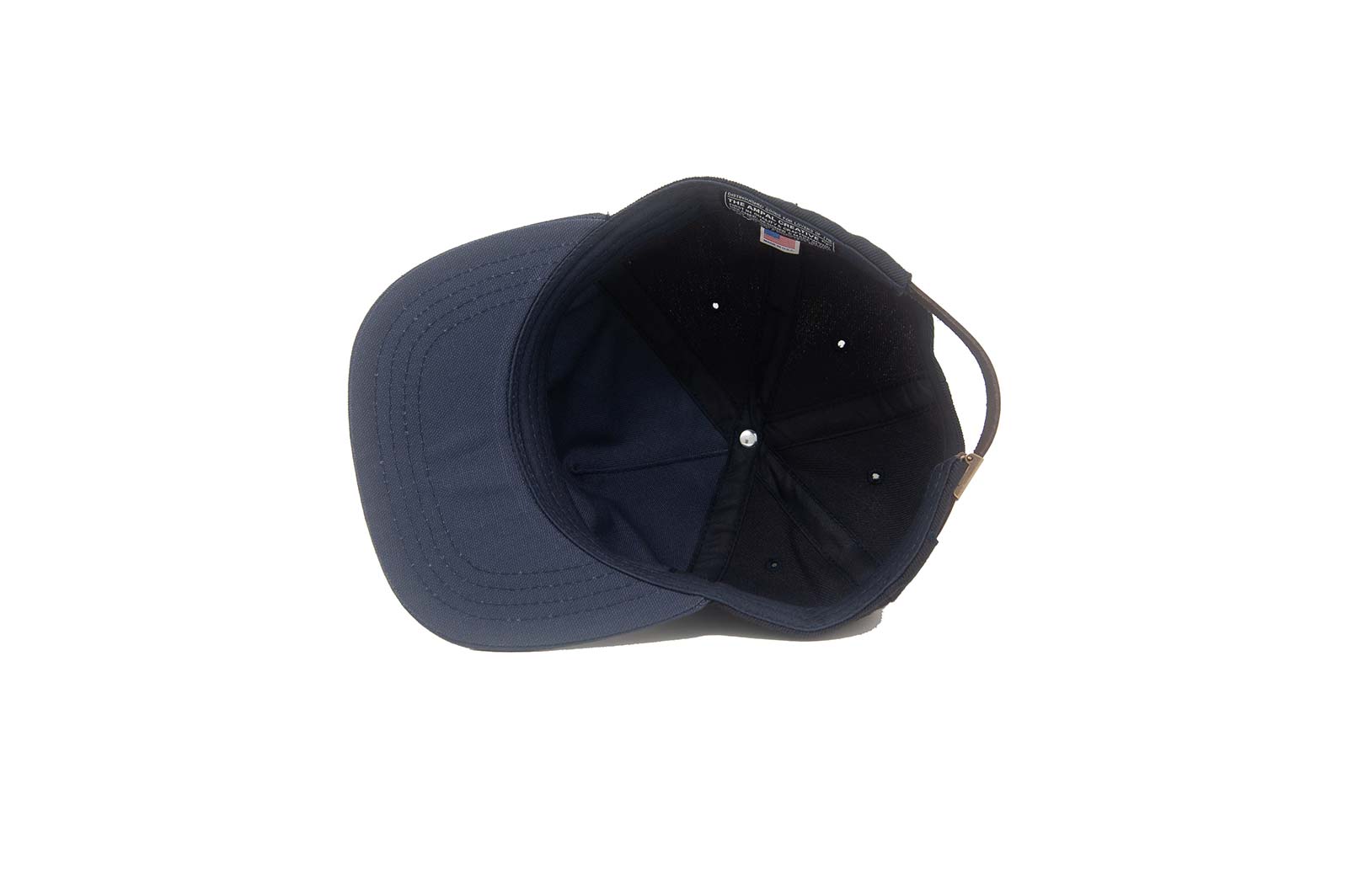 ATLANTIC II Strapback