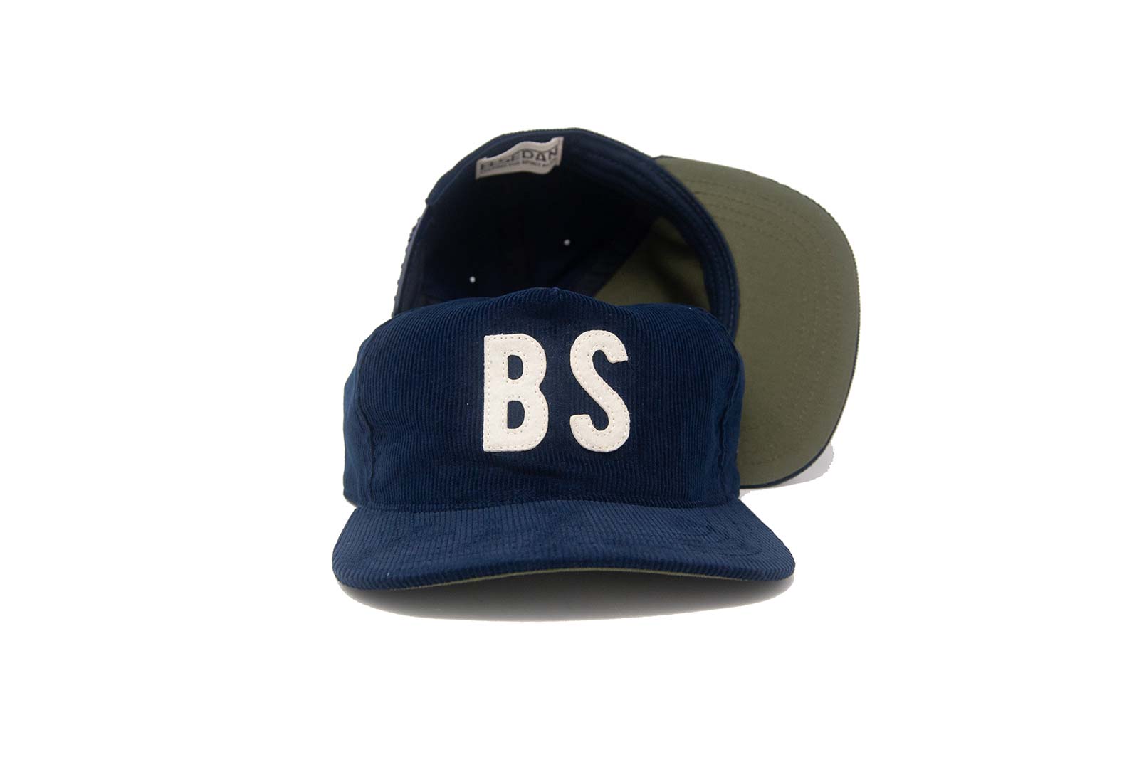 Ampal X B Sedan BS - Strapback