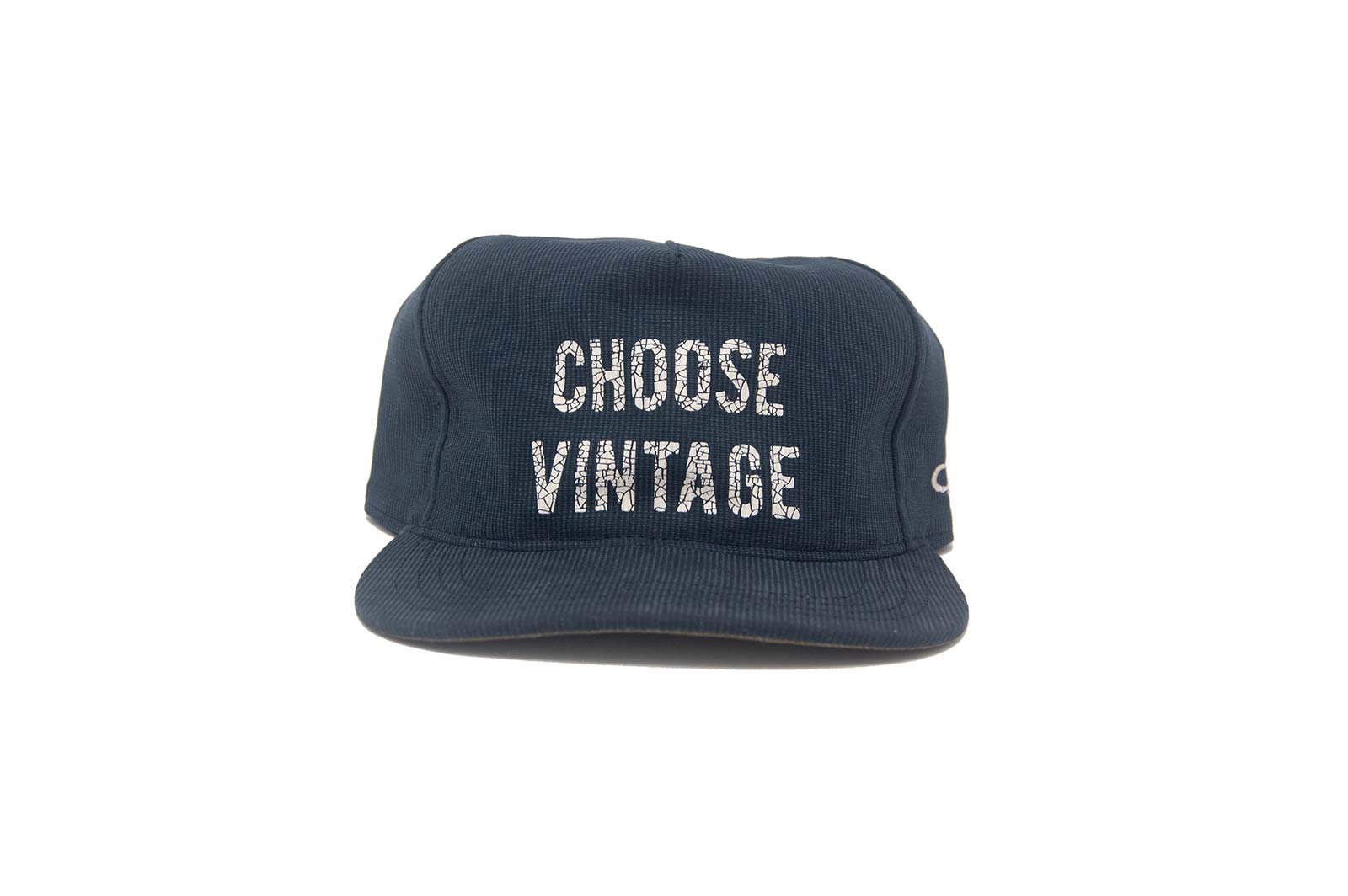 Ampal x C+T "CHOOSE VINTAGE" - Snapback