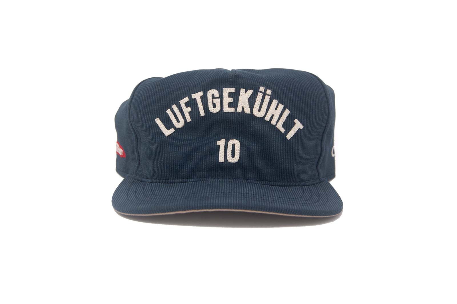 Ampal x LUFTGEKUHLT 10 - Strapback