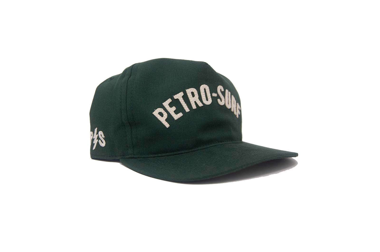 Ampal x PETRO SURF II Snapback