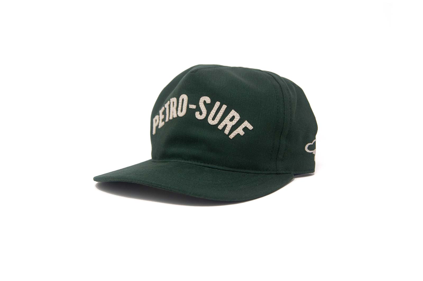 Ampal x PETRO SURF II Snapback