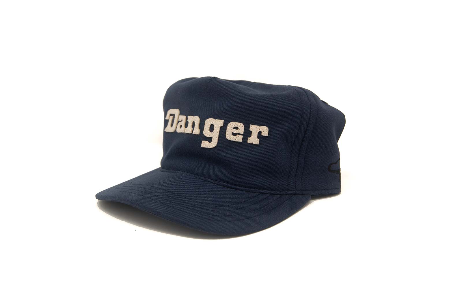 DANGER Snapback - Navy