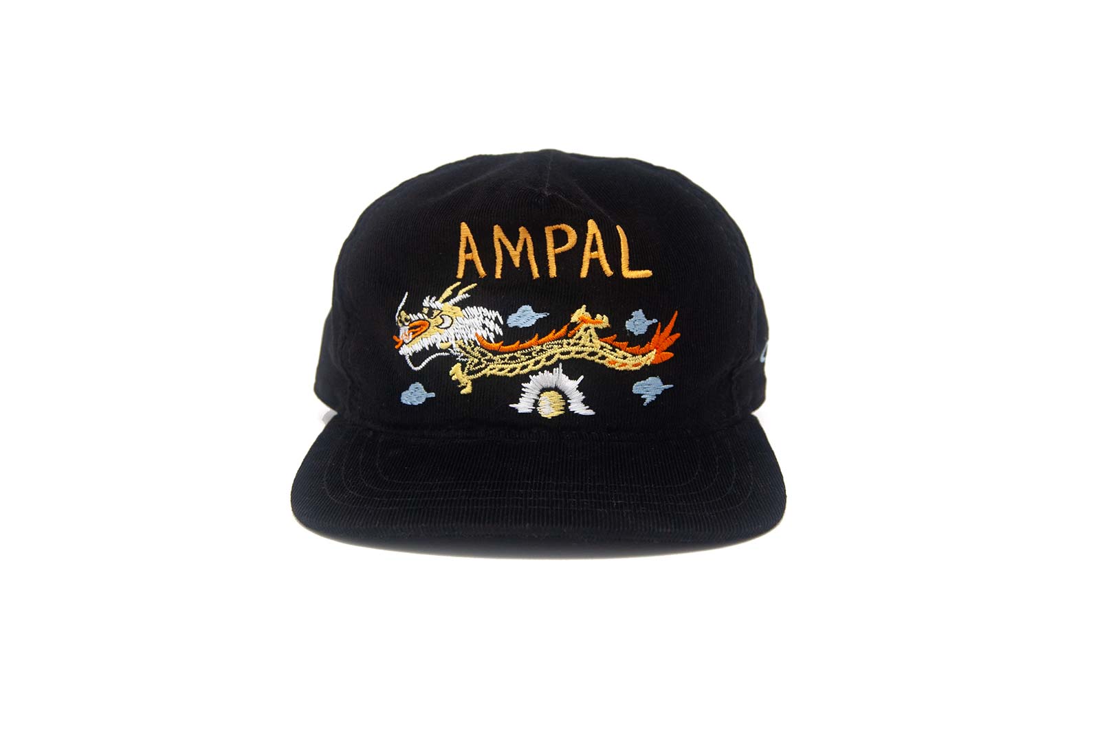 DRAGON - Souvenir Snapback