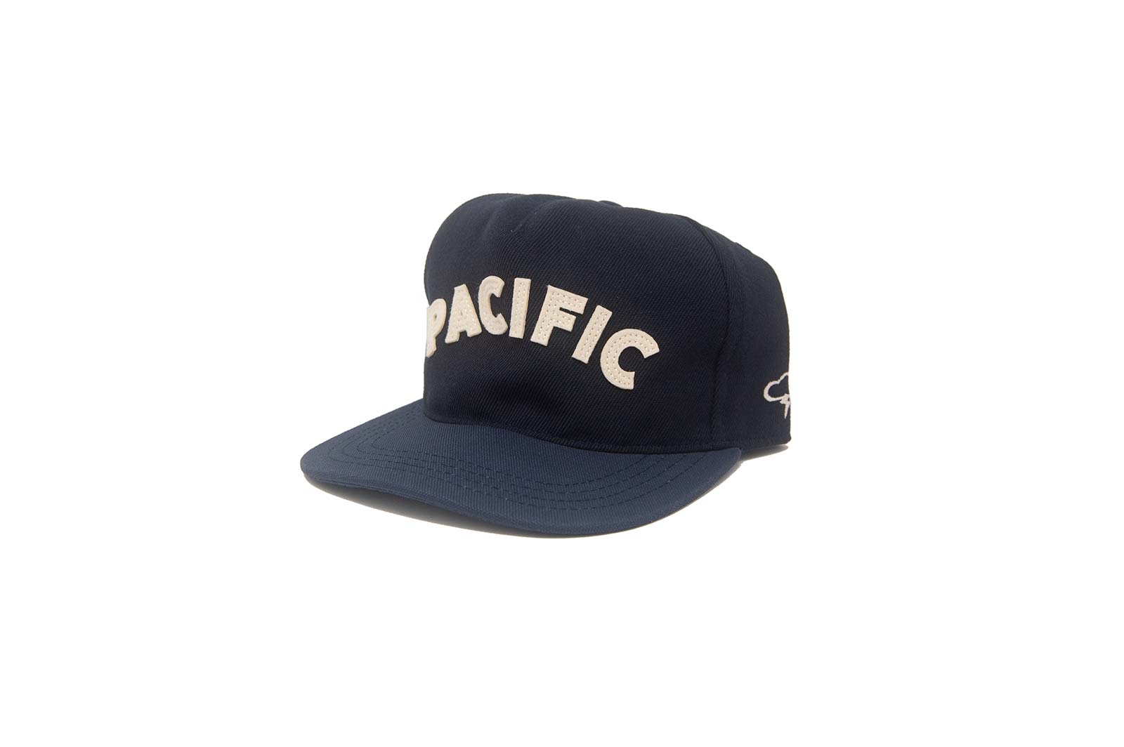 PACIFIC II Strapback