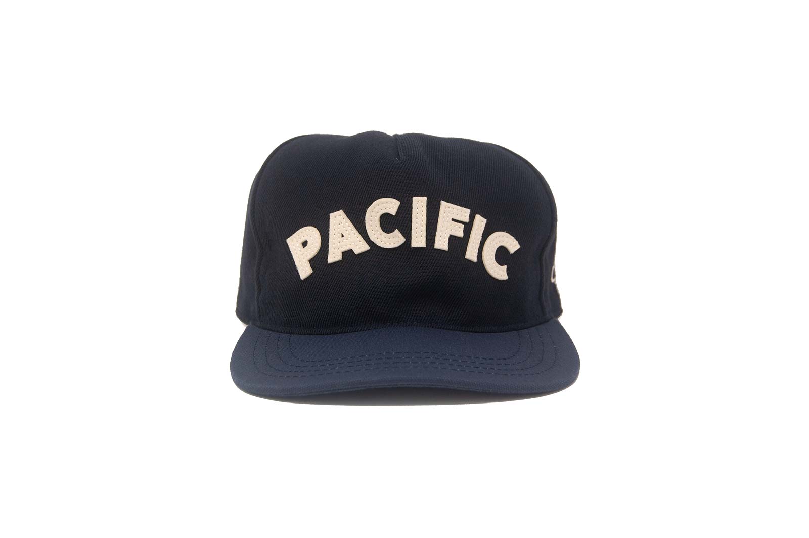 PACIFIC II Strapback