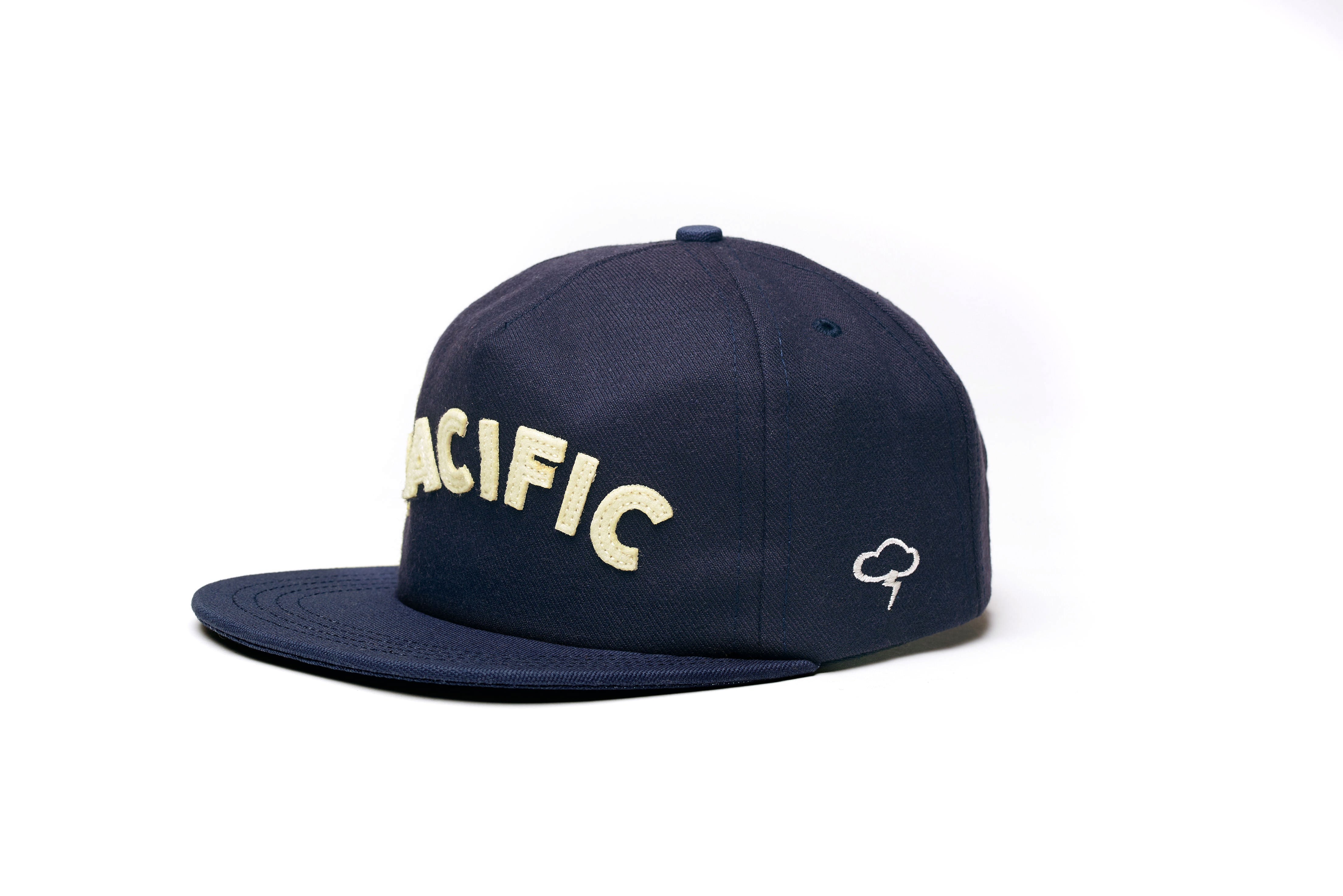 PACIFIC II Strapback